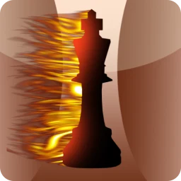 Icône de Forward Chess - Book Reader